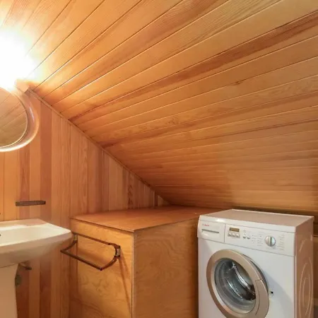 Apartment 6 Pers. A Chantemerle, Serre-chevalier - Balcon, Parking, 2 Etoiles - Fr-1-330e-34